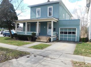 213 Water St, Warren, PA 16365