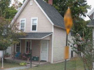 9 Washington St, Penacook, NH 03303