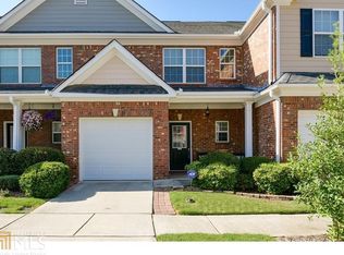 1801 Willow Branch Ln NW, Kennesaw, GA 30152