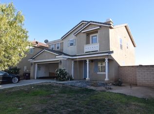 25925 Via Elegante, Moreno Valley, CA 92551