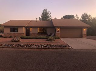 3 Courthouse Butte Rd, Sedona, AZ 86351