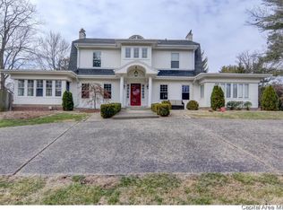 2150 Wiggins Ave, Springfield, IL 62704