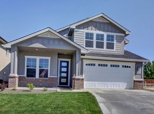 5881 S Stockport Ave, Meridian, ID 83642