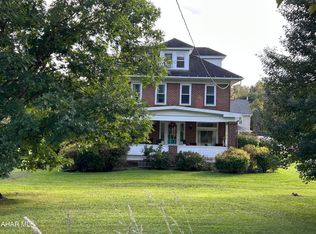 1133 Carson Valley Rd, Duncansville, PA 16635