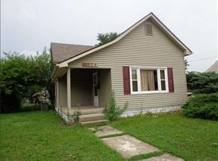 2006 Central Ave, Columbus, IN 47201