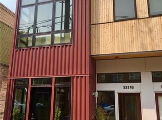 3209 B California Ave SW, Seattle, WA 98116