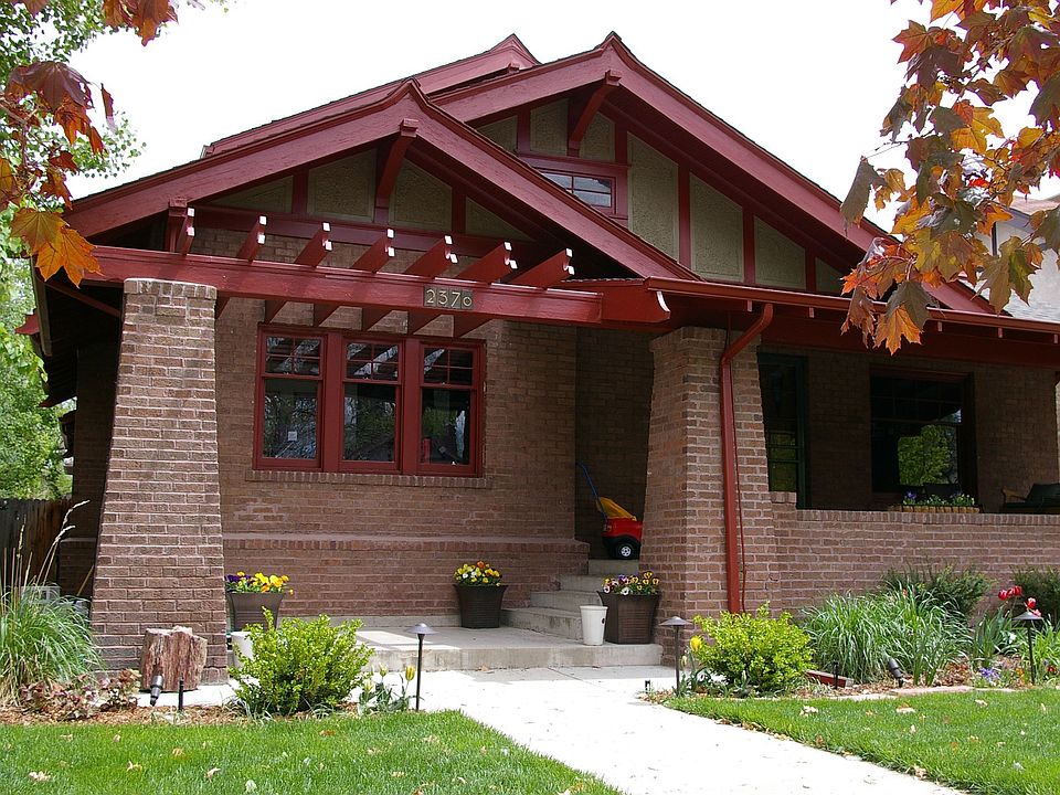 2370 Bellaire St.