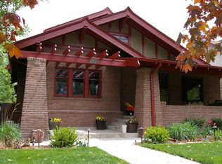 2370 Bellaire St, Denver, CO 80207