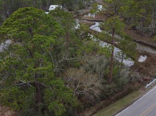 LOT 1 Canal St, Pass Christian, MS 39571