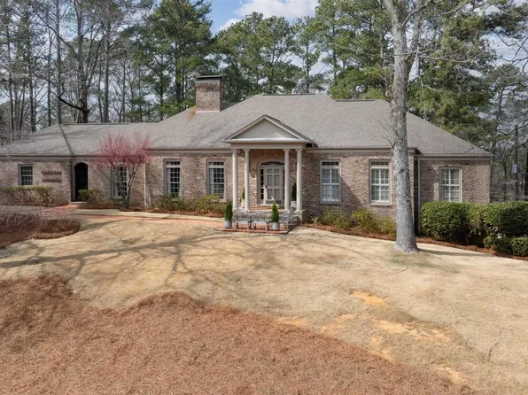 4424 Fredericksburg Dr, Birmingham, AL 35213