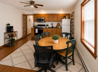 121 Centre St APT 2, Boston, MA 02119