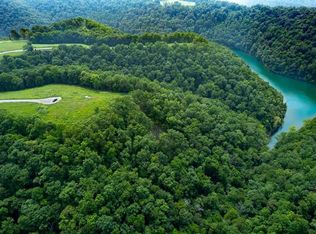 LOT 45 H O Allison Rd, Baxter, TN 38544