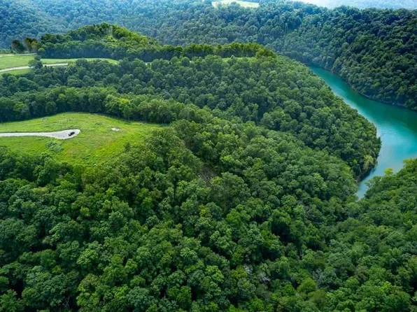 LOT 45 H O Allison Rd, Baxter, TN 38544