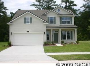 4830 NW 82nd Rd, Gainesville, FL 32653