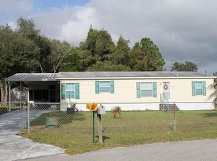 9801 SE 166th Pl, Summerfield, FL 34491