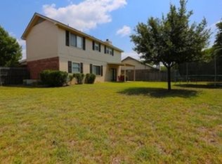 2015 Ruidoso Dr, Waco, TX 76712