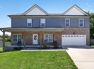 108 Echo Valley Dr, Cookeville, TN 38501
