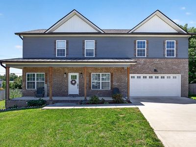 108 Echo Valley Dr, Cookeville, TN, 38501