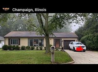 1011 S Western Ave, Champaign, IL 61821