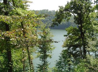LOT 40 Fontana Loop, Bryson City, NC 28713