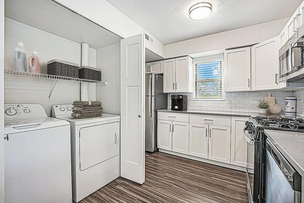 The Crossings Apartments — Photo 2