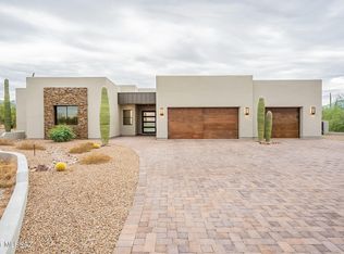 3182 N Spirit Dancer Trl, Tucson, AZ 85749