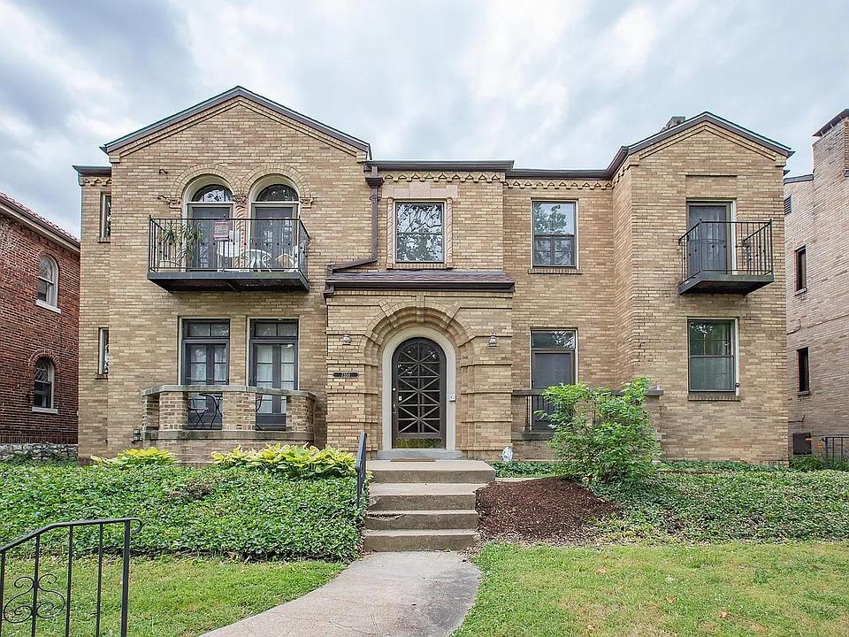 1st image of 7358 Pershing Ave #1