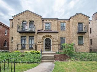 7358 Pershing Ave #1, Saint Louis, MO 63130