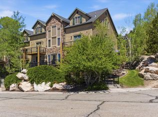 5060 E Lakeview Dr #1112-1, Eden, UT 84310