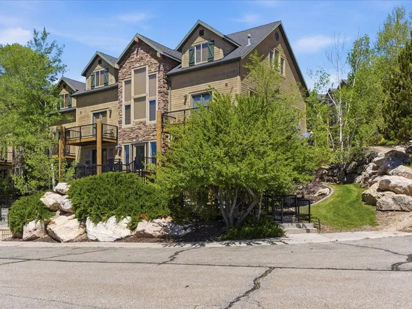 5060 E Lakeview Dr #1112-1, Eden, UT 84310