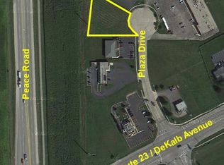 Tbd Plaza Dr, Sycamore, IL 60178