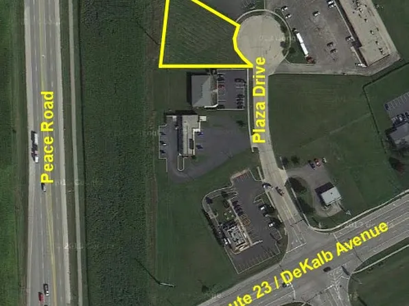 Tbd Plaza Dr, Sycamore, IL 60178