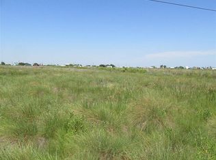 0 Sand Piper St, Sargent, TX 77414