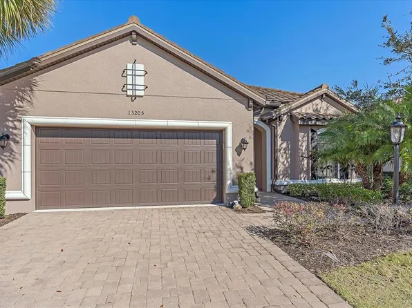 13205 PALERMO DRIVE, BRADENTON, FL 34211
