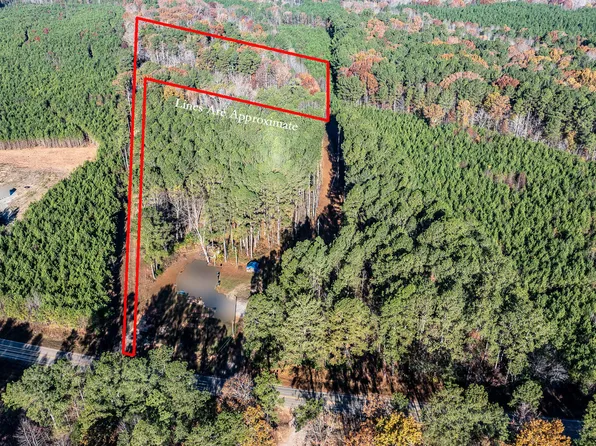 400 Capps Farm Rd, Hollister, NC 27844