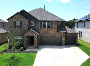 7204 Silent Mill Rd, Arlington, TX 76001