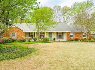 99 S Perkins Ext LOT 6, Memphis, TN 38117