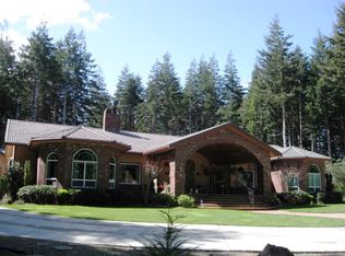 89264 Whiiskey Run Ln., Bandon, OR 97411