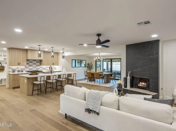 3023 N 49TH Street, Phoenix, AZ 85018