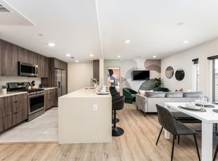 Lido Apartments - 1532 Brockton Ave, Los Angeles, CA 90025