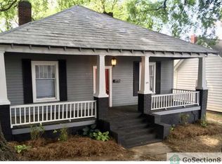 712 S Church St, Salisbury, NC 28144
