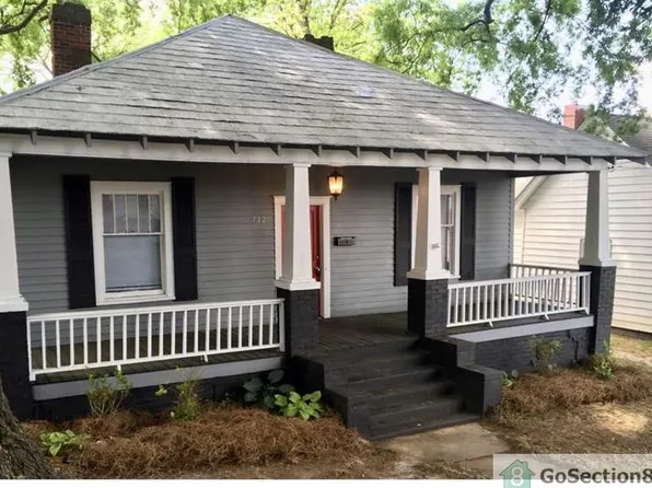 712 S Church St, Salisbury, NC 28144