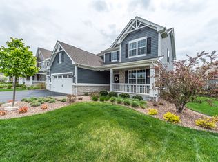 16139 W Sand Lilly St, Lockport, IL 60441