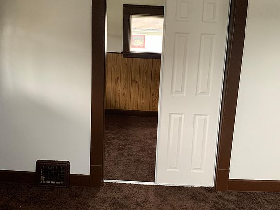 Living Room to Bedroom