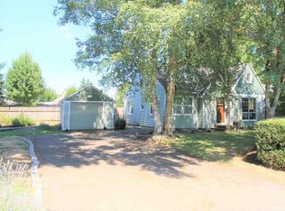 4498 Cedar Ave N, Keizer, OR