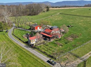 989 Swover Creek Rd, Edinburg, VA 22824