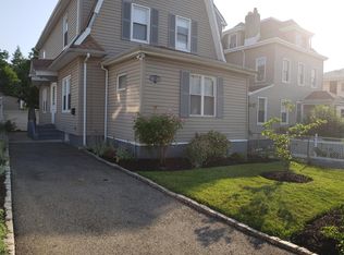 213 Paulison Ave, Passaic, NJ 07055
