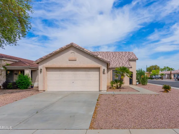 10750 W ROANOKE Avenue, Avondale, AZ 85323