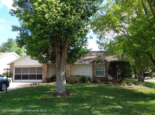 6450 Wedgewood Dr, Spring Hill, FL 34606