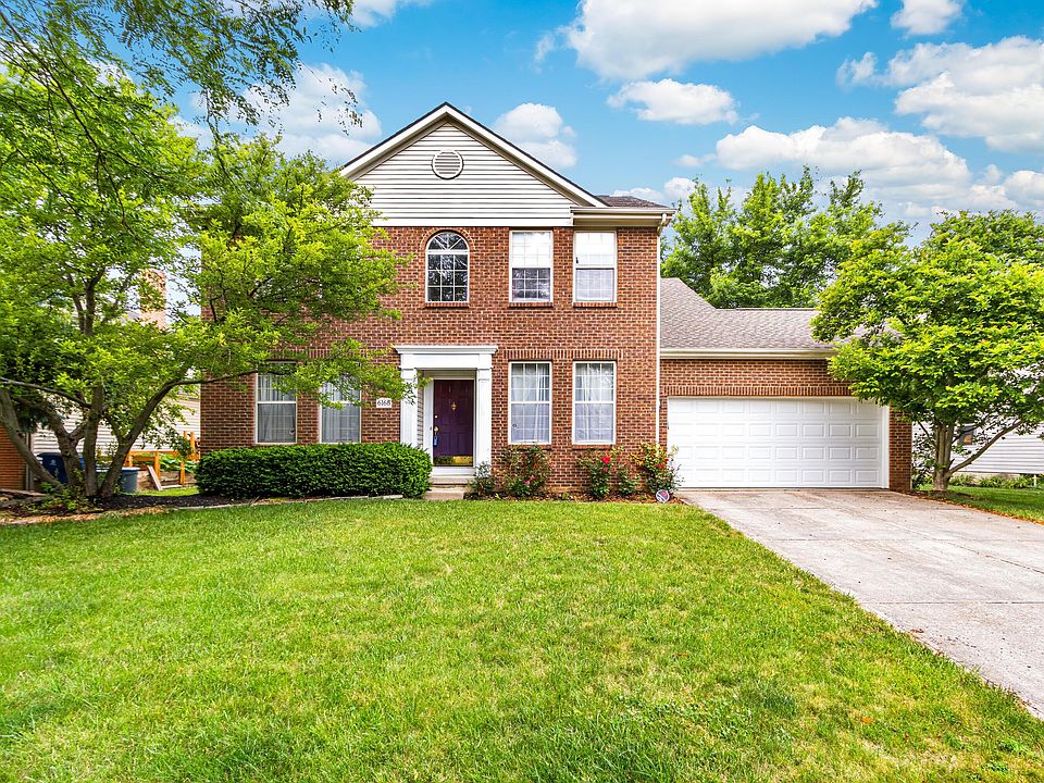 1st image of 6168 Wynford Dr